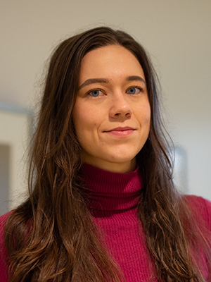 Picture of Ylva Leistad Skauge