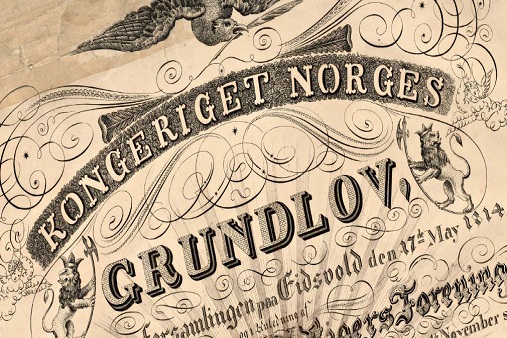 The Norwegian Constitution