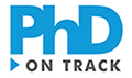 Logo PhD on track