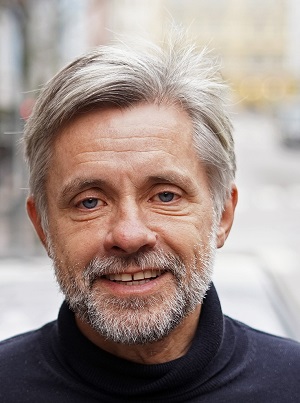 Image of Mads Greaker