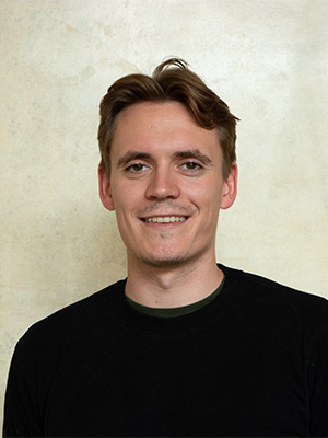 Picture of Kristian Østberg Killingberg