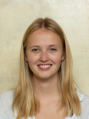 Image of Rose Margrethe Østmo Monrad