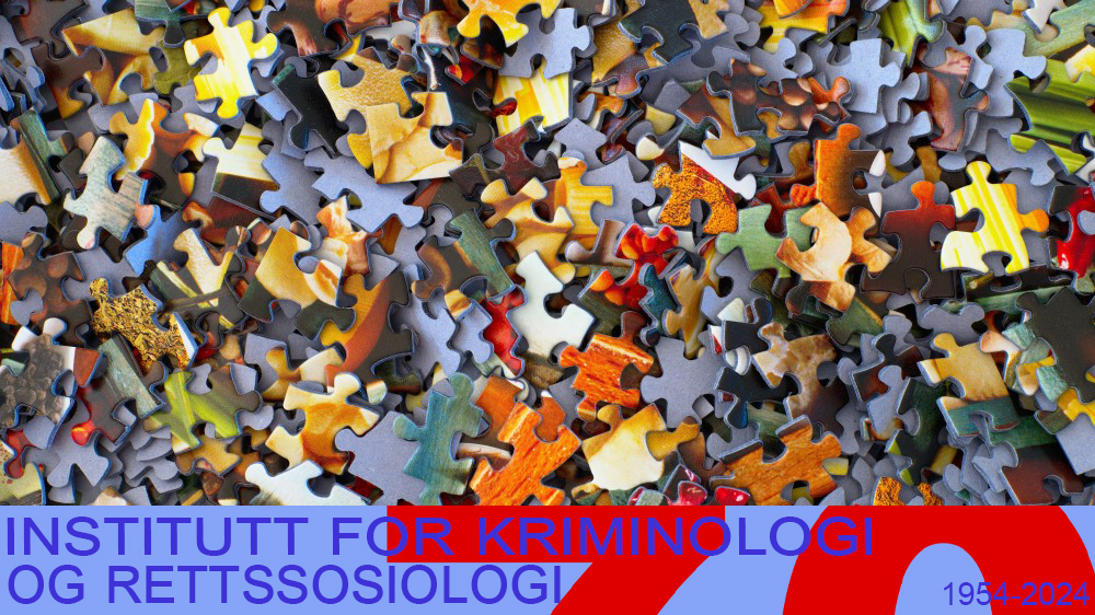 Photo of a jumble of multicoloured puzzle pieces