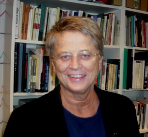 Picture of Cecilie Høigård