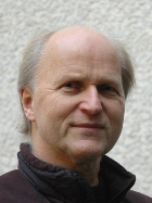 Picture of Vidar Halvorsen
