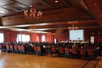 The long term future of the ECtHR, Oslo Conference, April 2014 ; Source: UiO