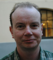 Picture of Trond Skjeie