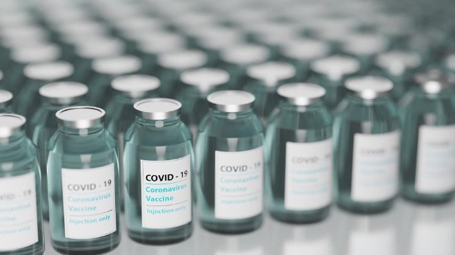 COVID-19 vaksine