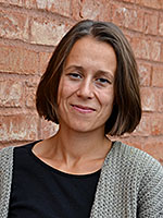 Picture of Katarina Lavrinenko Friis-Olsen